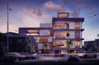 2-bedroom apartment - 12647, photo 1