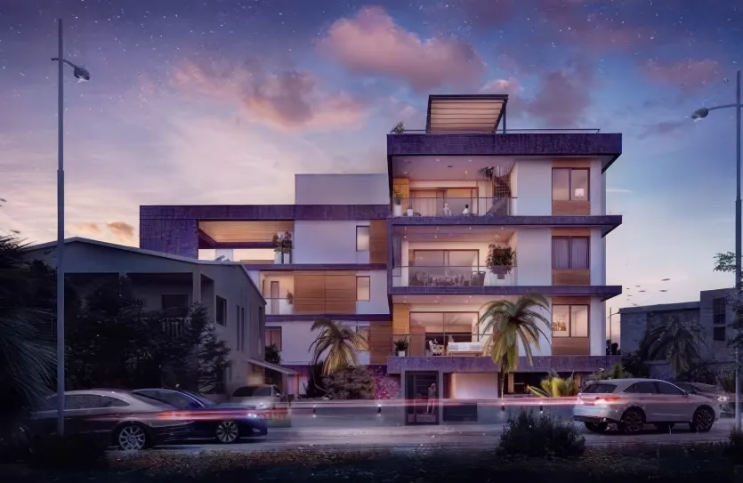 2-bedroom apartment - 12647, photo 2