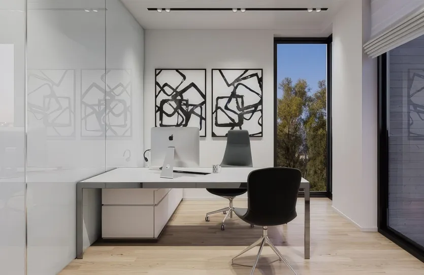 Квартира с 2-мя спальнями - 12614, photo 5