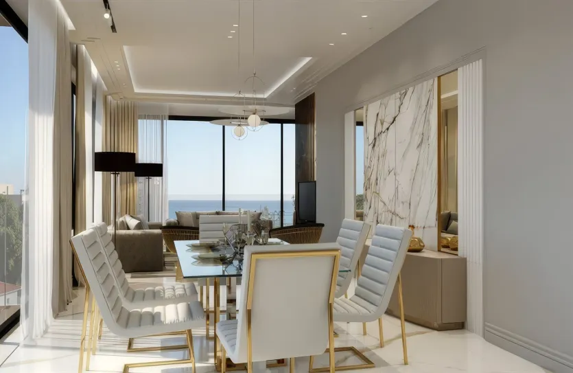 Квартира с 2-мя спальнями - 12614, photo 13