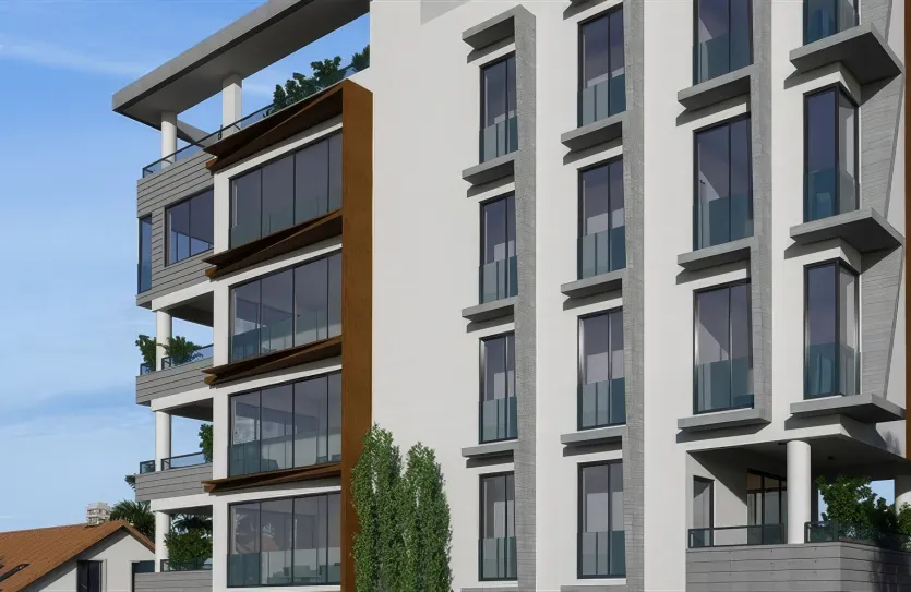 Квартира с 2-мя спальнями - 12614, photo 14