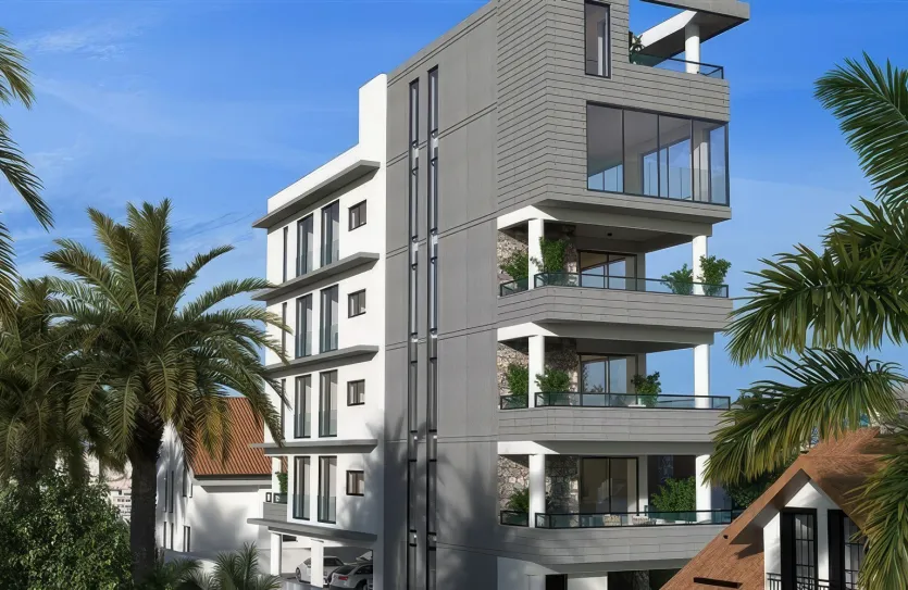 Квартира с 2-мя спальнями - 12614, photo 10