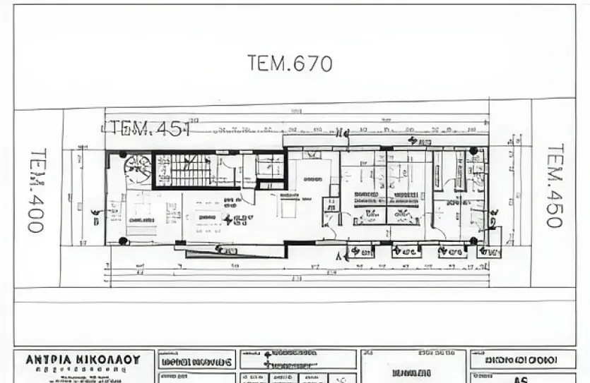 Квартира с 2-мя спальнями - 12613, photo 13