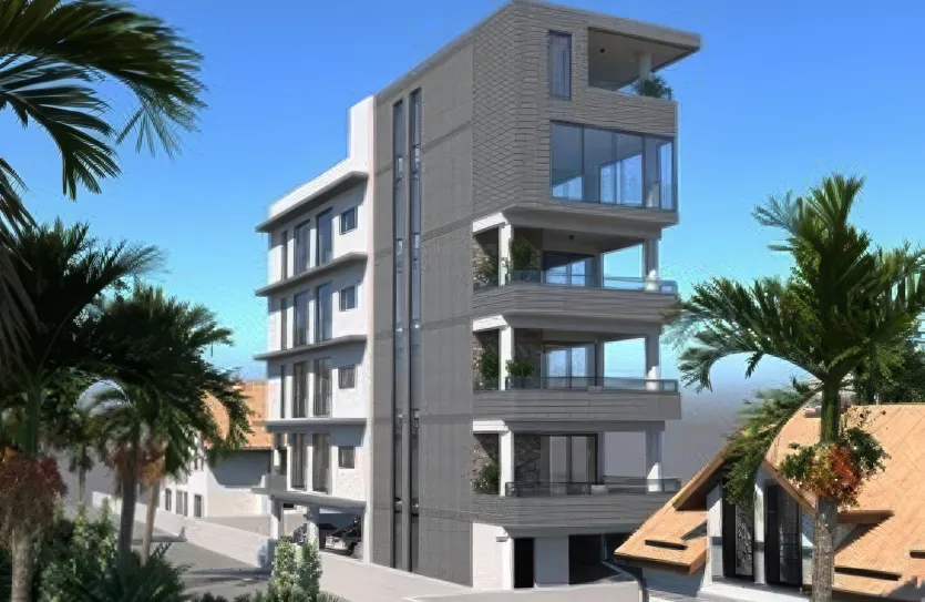 Квартира с 2-мя спальнями - 12613, photo 9