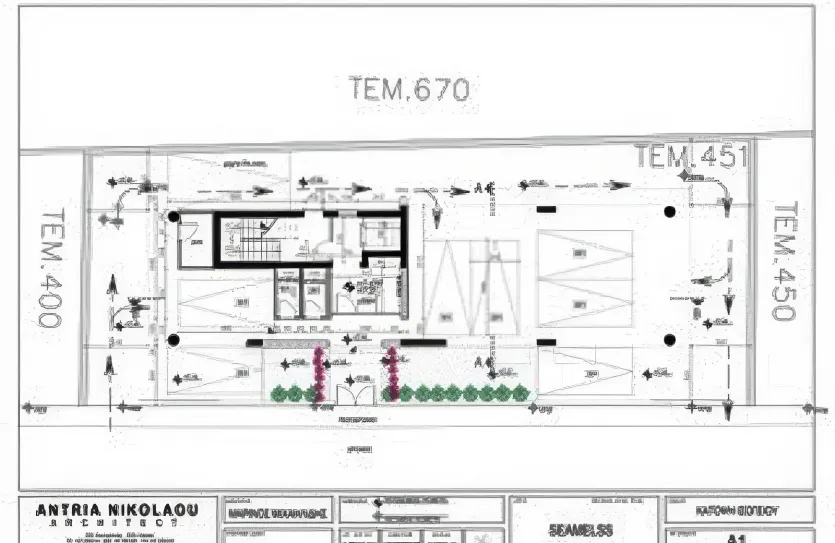 Квартира с 2-мя спальнями - 12613, photo 10