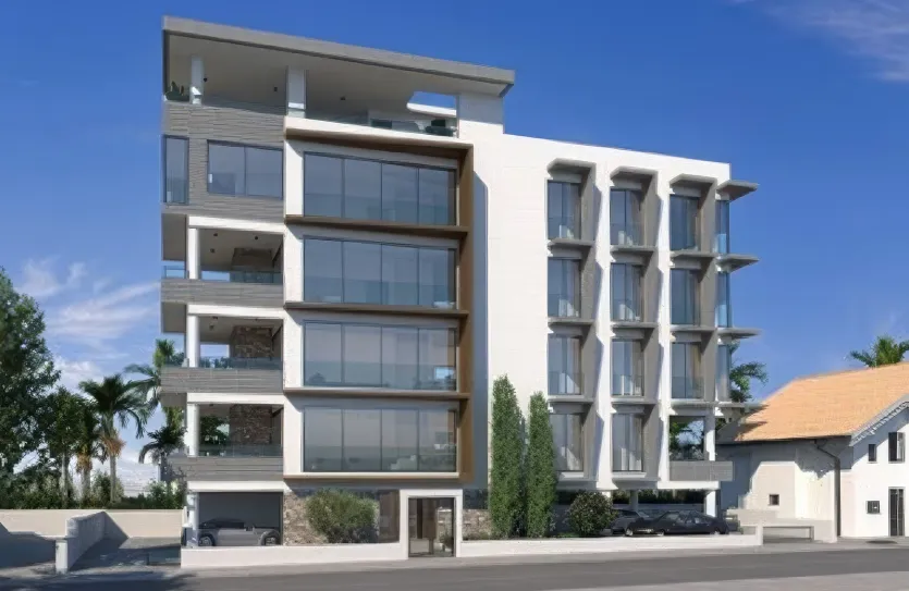 Квартира с 2-мя спальнями - 12613, photo 7