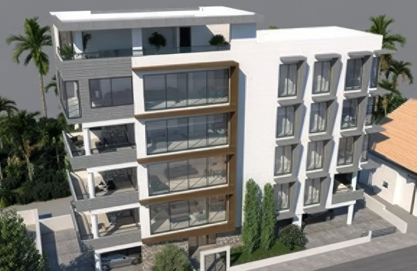 Квартира с 2-мя спальнями - 12613, photo 8