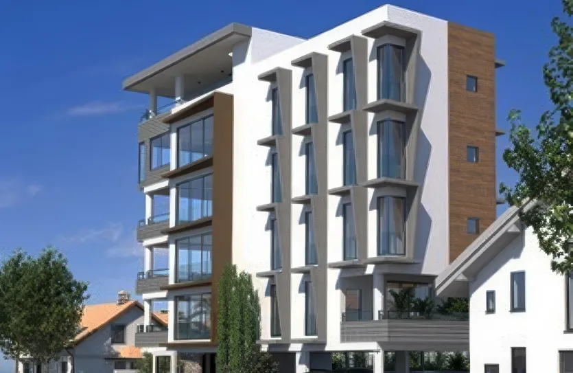 Квартира с 2-мя спальнями - 12613, photo 6