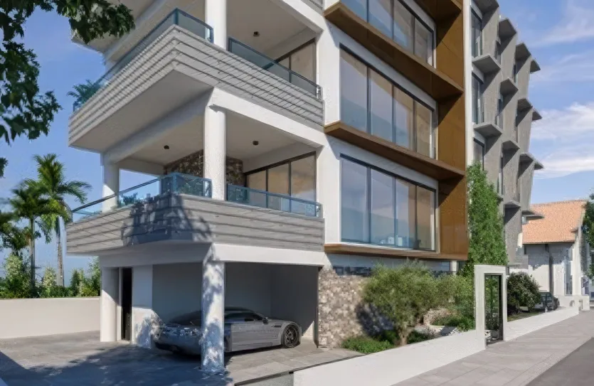 Квартира с 2-мя спальнями - 12613, photo 5