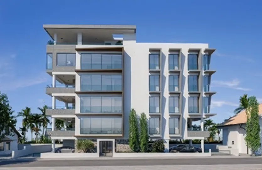 Квартира с 2-мя спальнями - 12613, photo 4