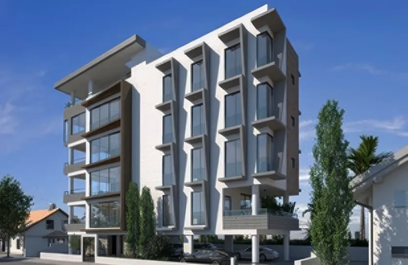 Квартира с 2-мя спальнями - 12613, photo 3