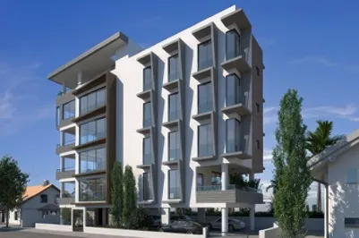 Квартира с 2-мя спальнями - 12613, photo 1