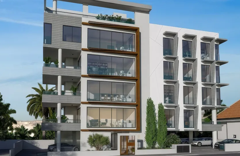 Квартира с 2-мя спальнями - 12613, photo 23