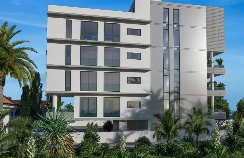 Квартира с 2-мя спальнями - 12613, photo 20