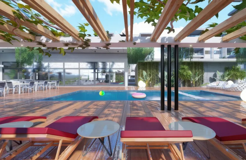 2-bedroom apartment - 12577, photo 16