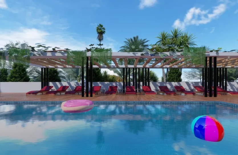 2-bedroom apartment - 12577, photo 15