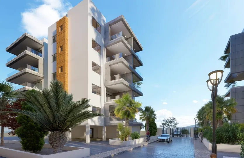 2-bedroom apartment - 12577, photo 12