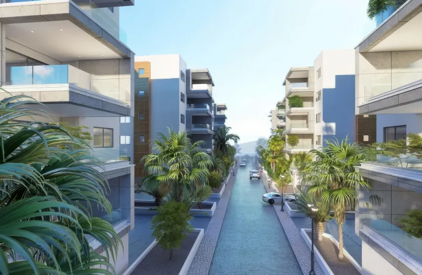 2-bedroom apartment - 12577, photo 11