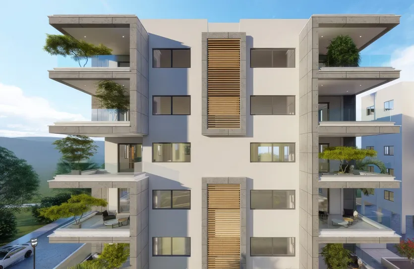 2-bedroom apartment - 12577, photo 9