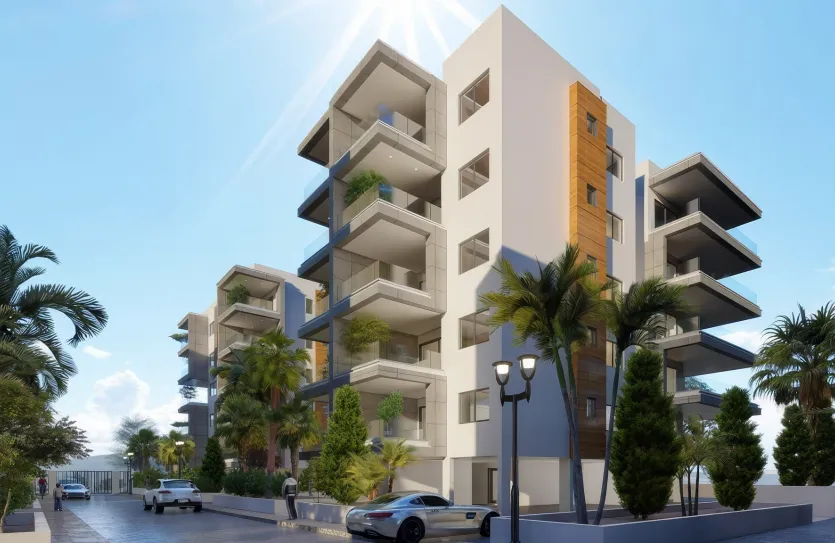 2-bedroom apartment - 12577, photo 8