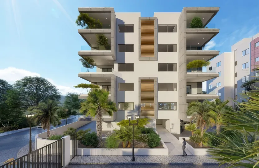 2-bedroom apartment - 12577, photo 7