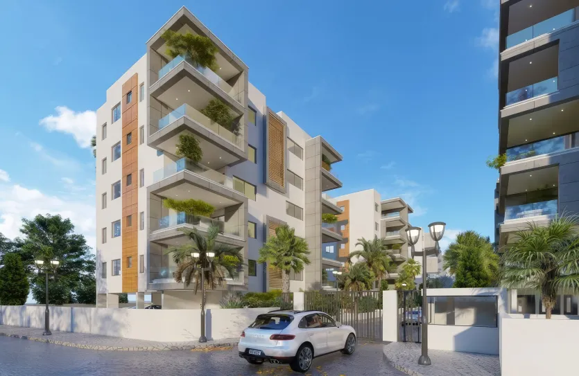 2-bedroom apartment - 12577, photo 6