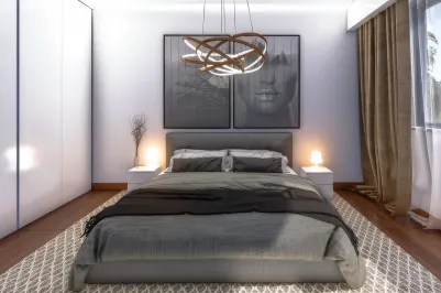 2-bedroom apartment - 12577, photo 2