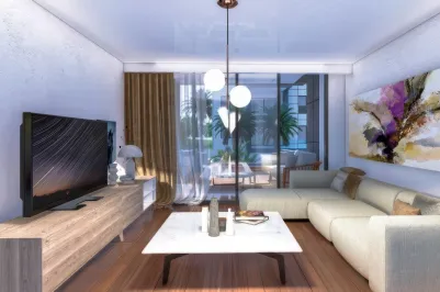 2-bedroom apartment - 12577, photo 1