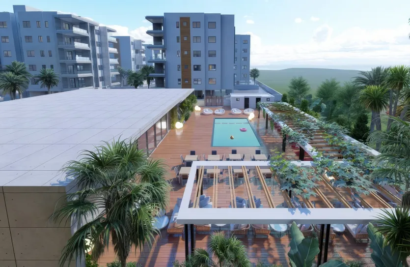 2-bedroom apartment - 12577, photo 23