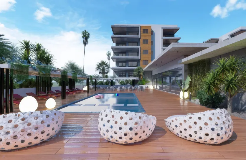 2-bedroom apartment - 12577, photo 20