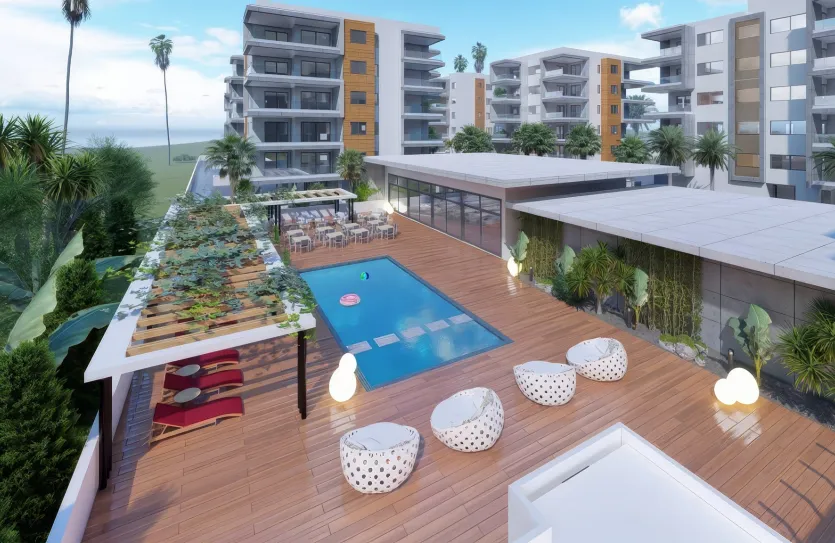 2-bedroom apartment - 12577, photo 18