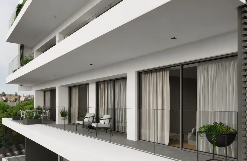 3-bedroom penthouse for sale - 12538