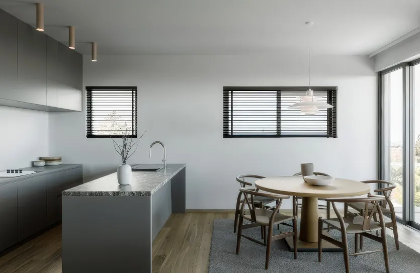 3-bedroom penthouse - 12538, photo 3