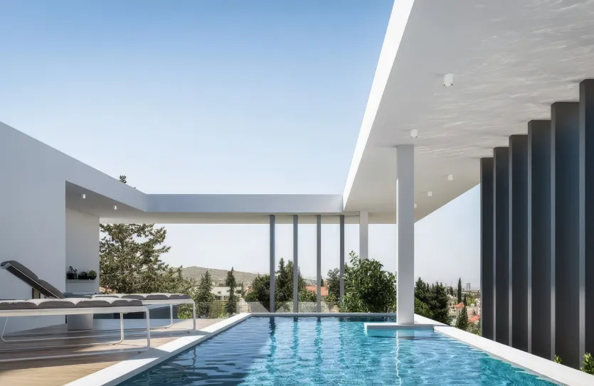 3-bedroom penthouse for sale - 12536