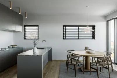 3-bedroom penthouse - 12536, photo 1