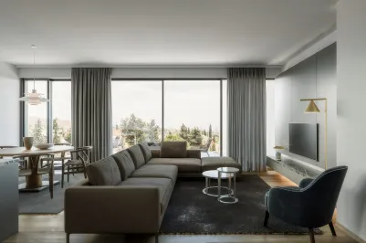 3-bedroom penthouse - 12536, photo 2