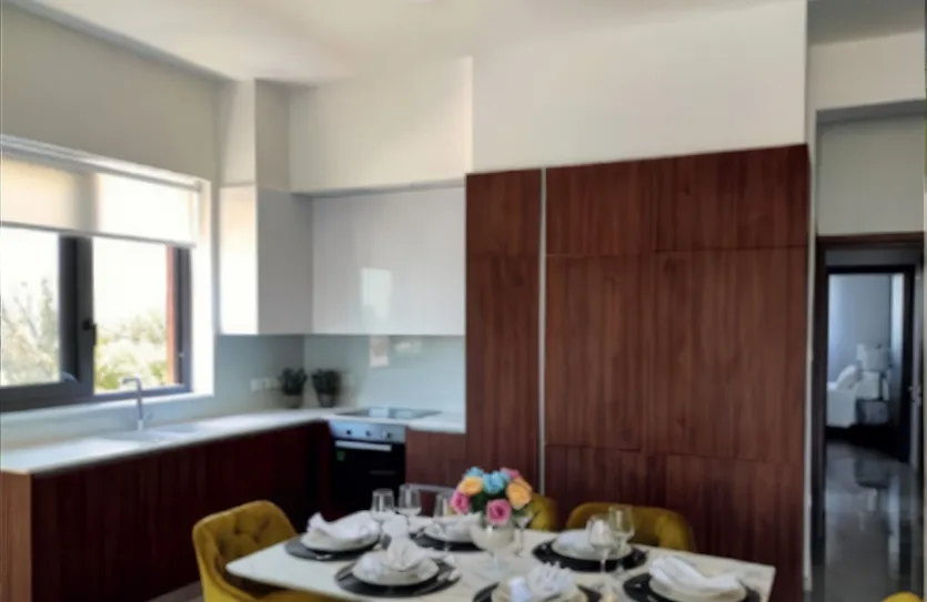 2-bedroom penthouse - 13459, photo 5