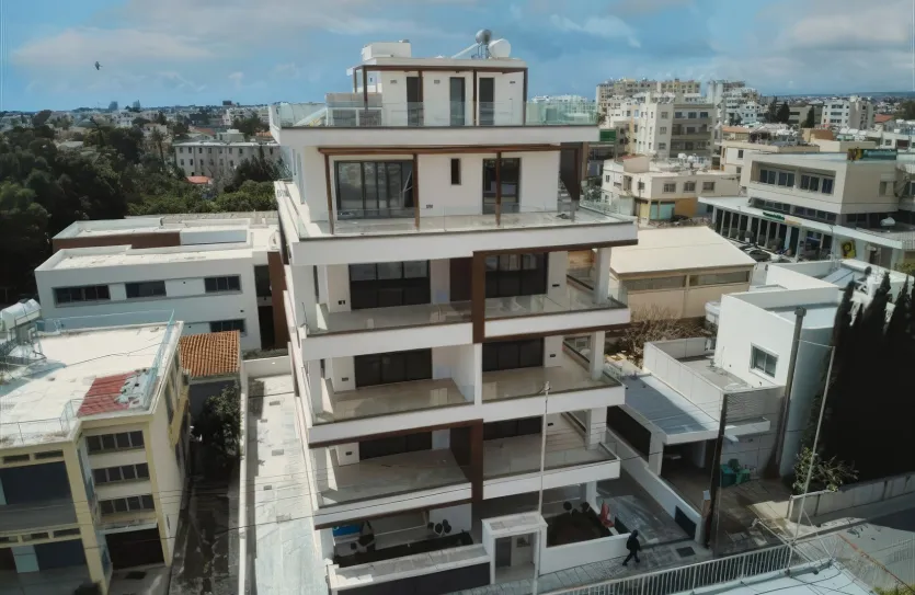 2-bedroom penthouse - 13459, photo 11
