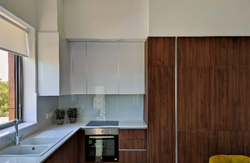 2-bedroom penthouse - 13459, photo 8