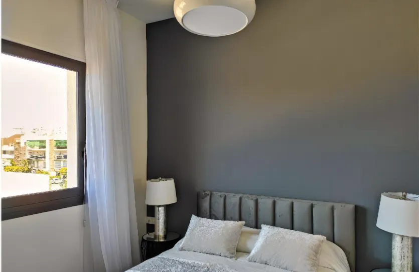 2-bedroom penthouse - 13459, photo 7