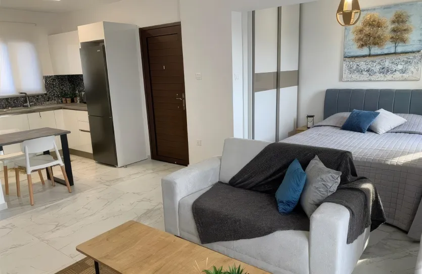 1-bedroom apartment - 13438, photo 9