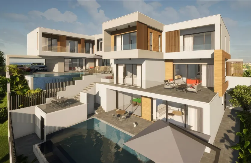 4-bedroom villa - 13385, photo 4