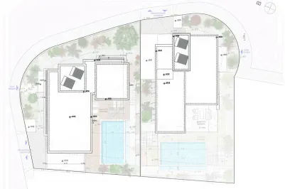 4-bedroom villa - 13385, photo 2