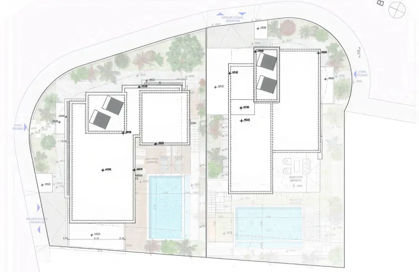 4-bedroom villa - 13385, photo 3