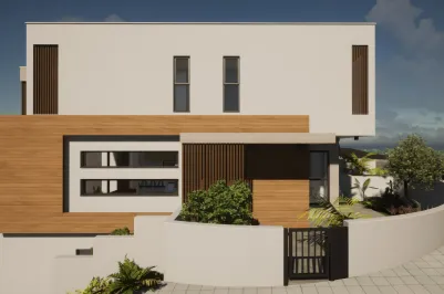 4-bedroom villa - 13385, photo 1