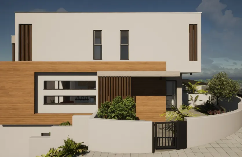 4-bedroom villa - 13385, photo 2