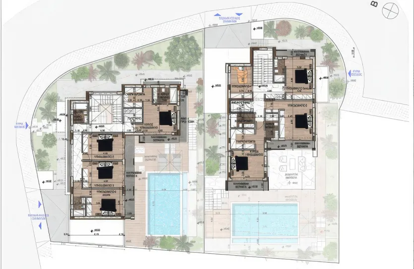 4-bedroom villa - 13385, photo 13