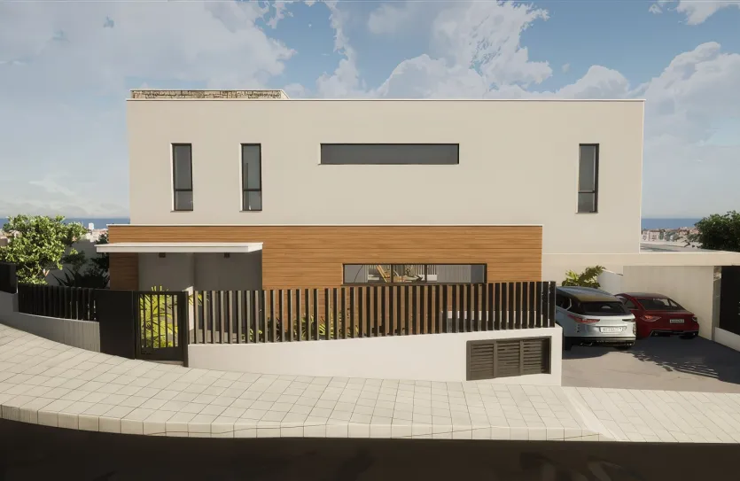 4-bedroom villa - 13385, photo 6