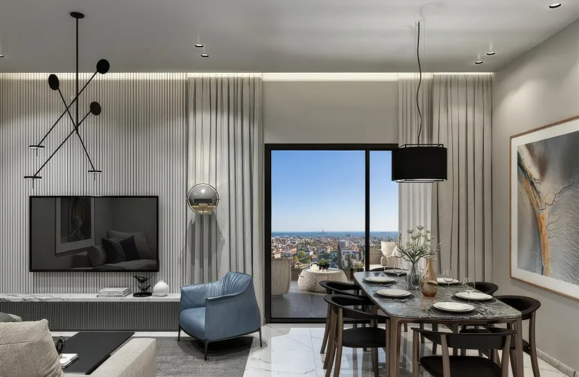 3-bedroom apartment - 13373, photo 12