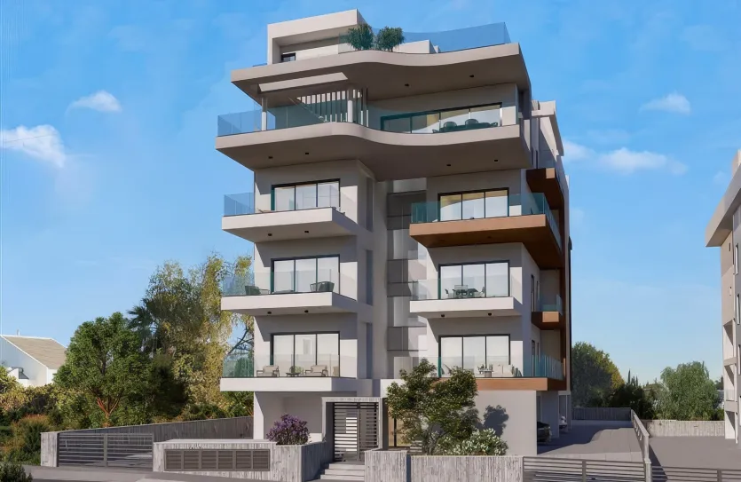 3-bedroom apartment - 13373, photo 14